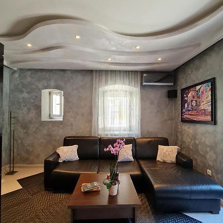 Stone House Apartment Kotor Ngoại thất bức ảnh