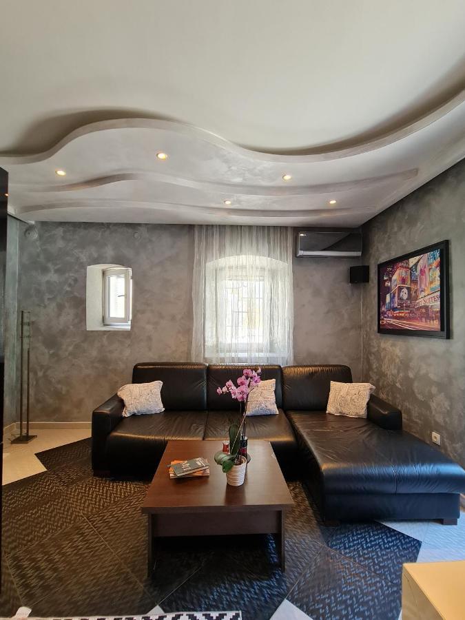 Stone House Apartment Kotor Ngoại thất bức ảnh